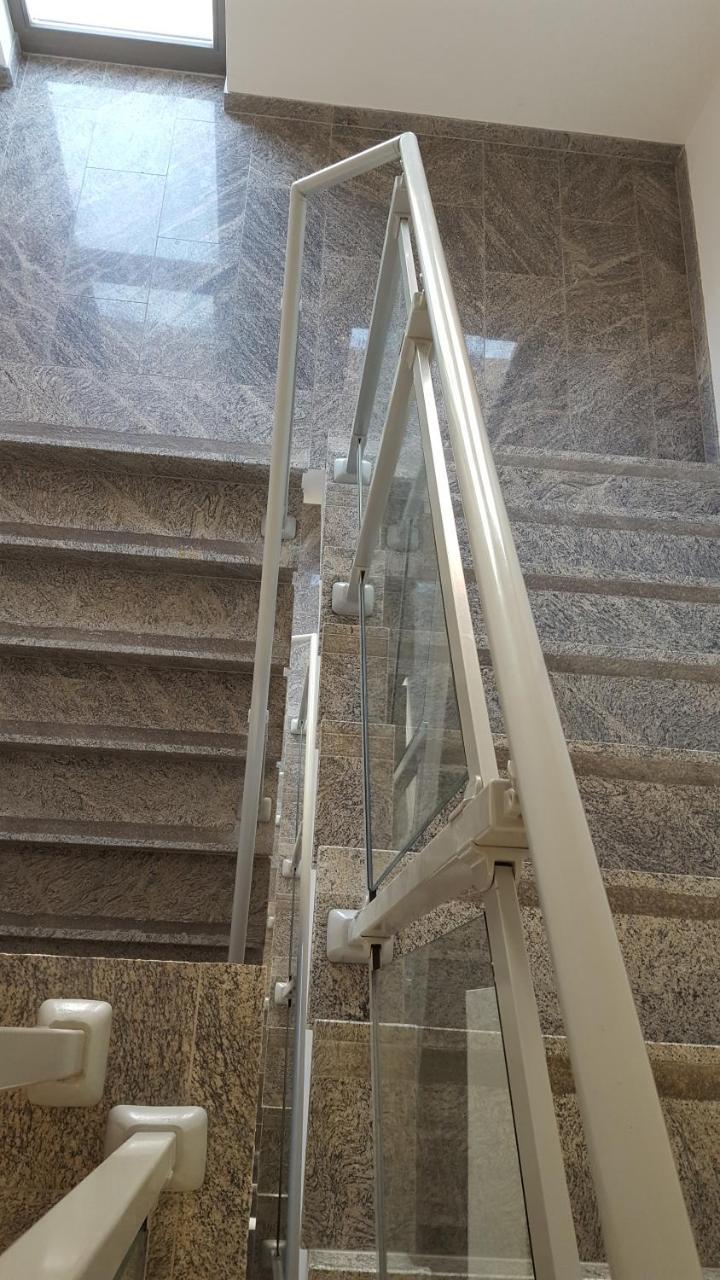 Appartamento Perfektmari Świnoujście Esterno foto